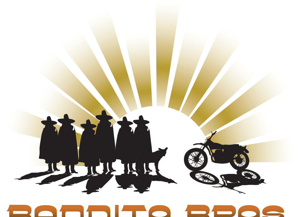 Bandito Bros logo