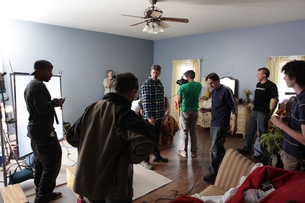 Shane and The Hurlbut Visuals Elite Team Prep Shane and The Hurlbut Visuals Elite Team Prep