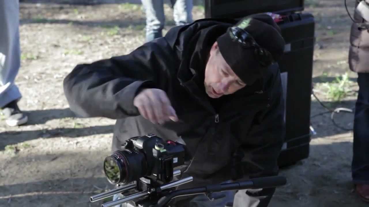 AC works with Canon 5D