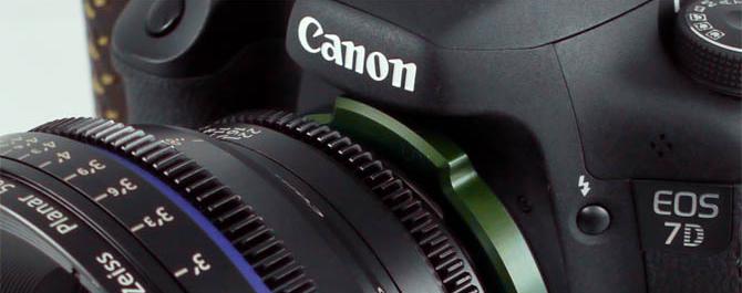 Canon 7D Canon 7D