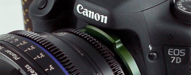 Canon 7D