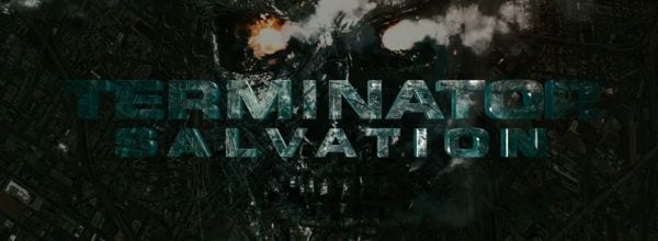 Terminator:Salvation Terminator:Salvation