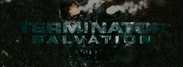 Terminator:Salvation