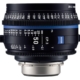 Zeiss lens for Act of Valor