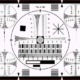 Camera Test Chart