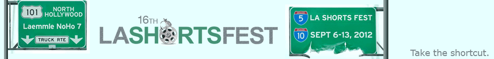 LA Shorts Fest