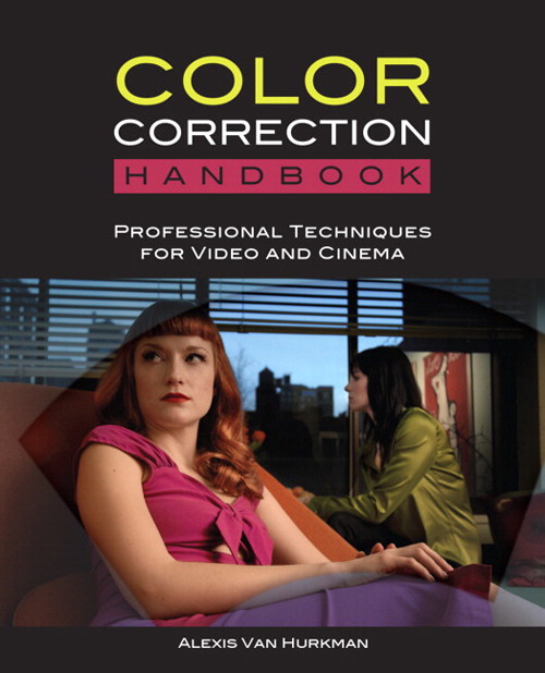 Color Correction Handbook