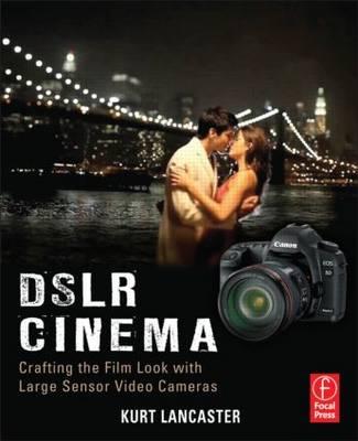 book Cinematography filmmaker film movies tv shooting DP lights