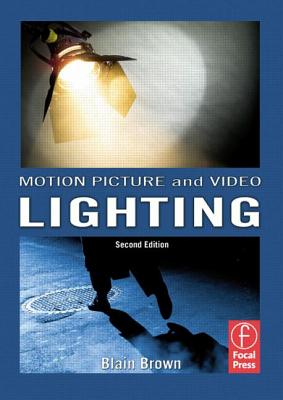 book Cinematography filmmaker film movies tv shooting DP lights