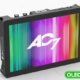 Small HD monitor AC7