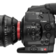 Canon C300 camera