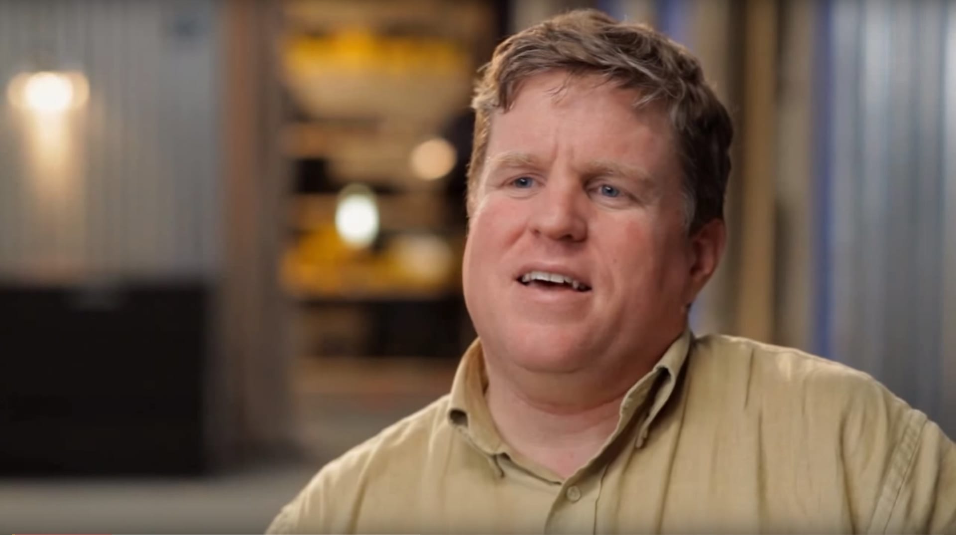 Interview with Greg Staten on the HP DreamColor Monitor