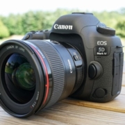 Canon 5D Mark IV