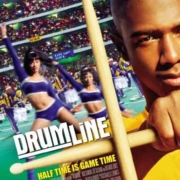 Drumline poster