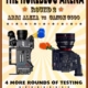 Arri Alexa vs Canon C500 Part 2 poster