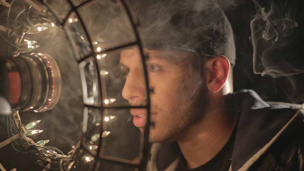Filmmakers Spotlight Cinematography filmmaker film movies tv shooting DP lights