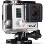 Hero 3 Black Waterproof housing