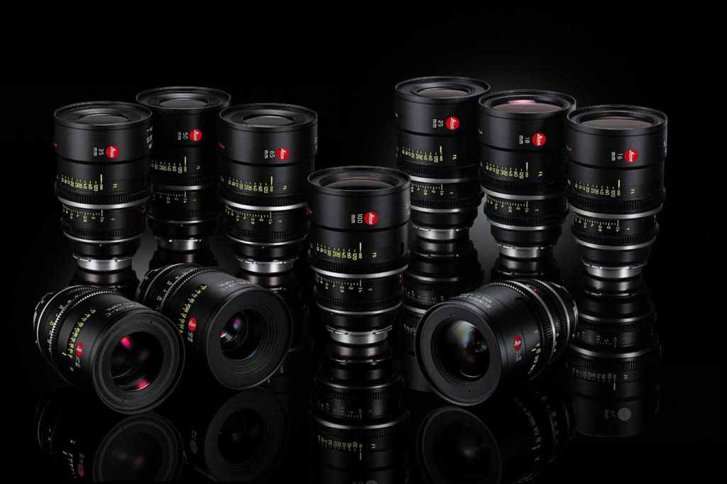 summilux lenses