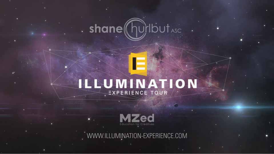 Illumination Experience Tour