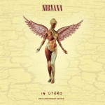 Nirvana – In Utero 1993