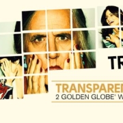 Transparent Amazon series poster