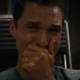 Matthew McConaughey cry-laughing