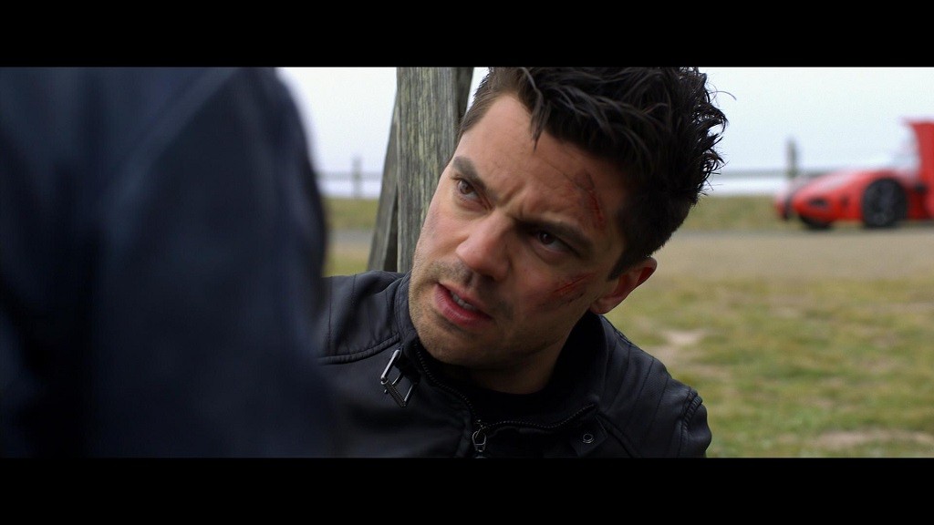 4 x 4 circle bead board bounce to bring up Dominic Cooper’s eyes – Need for Speed