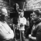 Silence of the Lambs behind-the-scenes