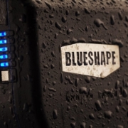 Wet Blueshape battery