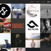 Filmsupply grid of creators