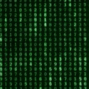 Matrix grid gif