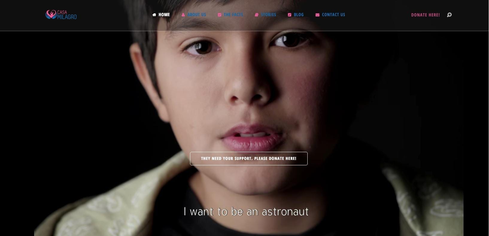 Talent, Passion, and Compassion with Casa Milagro