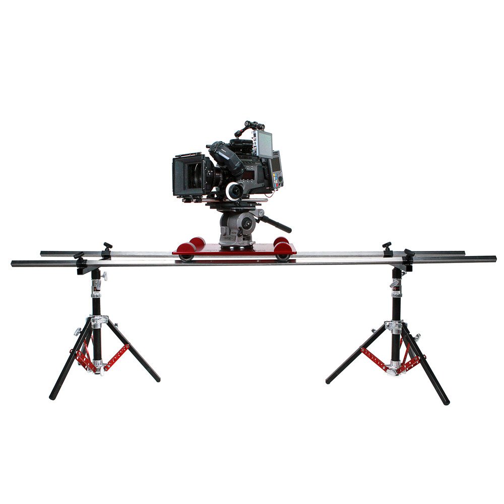 Dutti Dolly Cinematography filmmaker film movies tv shooting DP lights