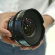 XEEN 16mm Lens