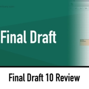 Final Draft 10 Review