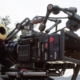 RED Camera Rig