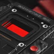 RED Monstro 8K