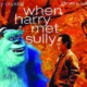 When Harry Met Sully - spoof movie poster