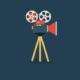 Camera and Filmmaking Animation