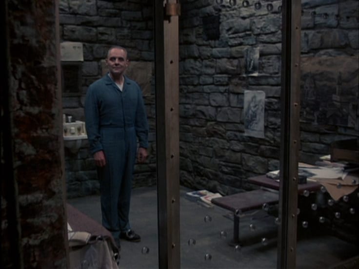 Hannibal Lecter Cinematography filmmaker film movies tv shooting DP lights