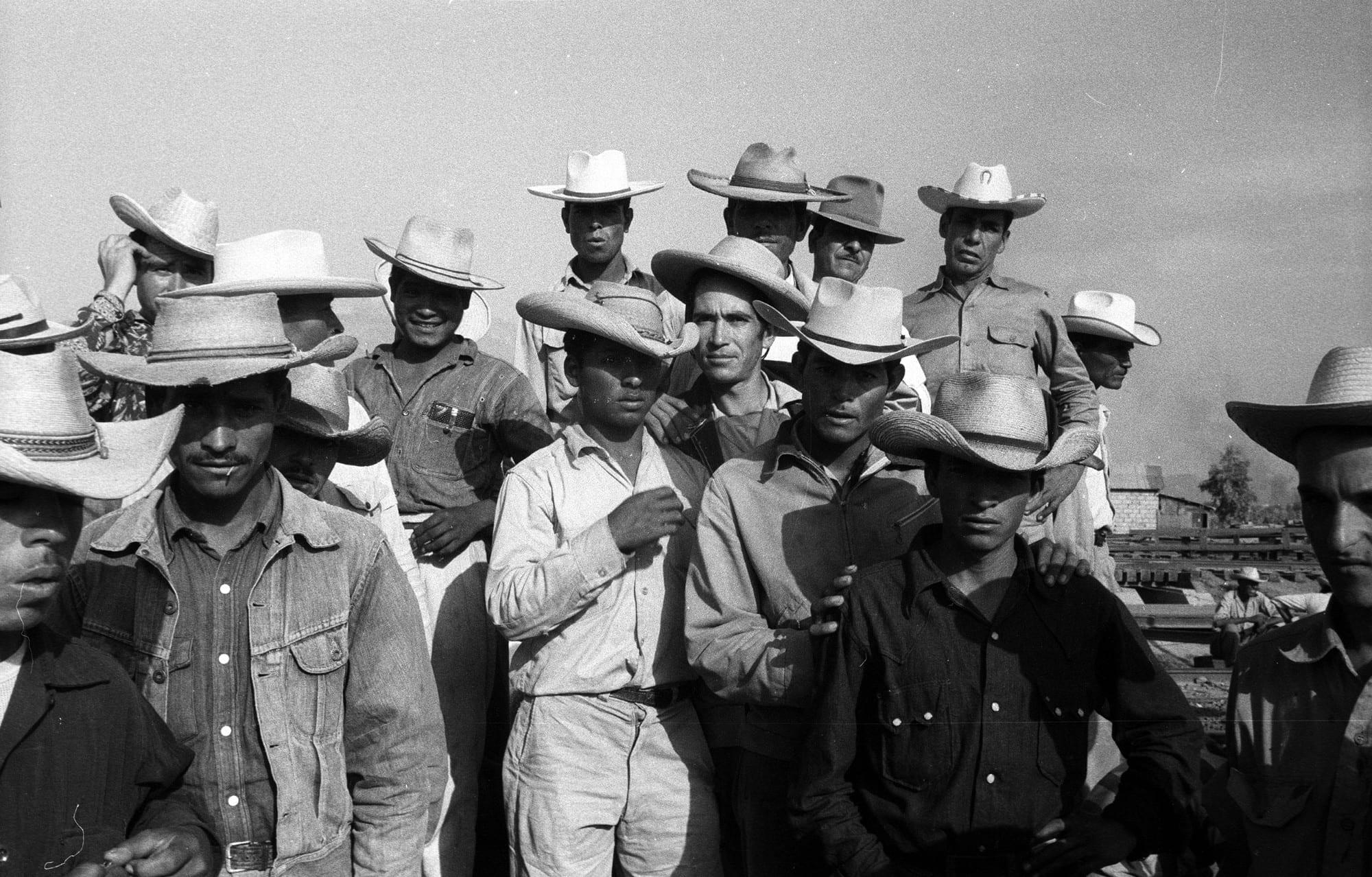 Bracero History Museum - Esfuerzo Documentary