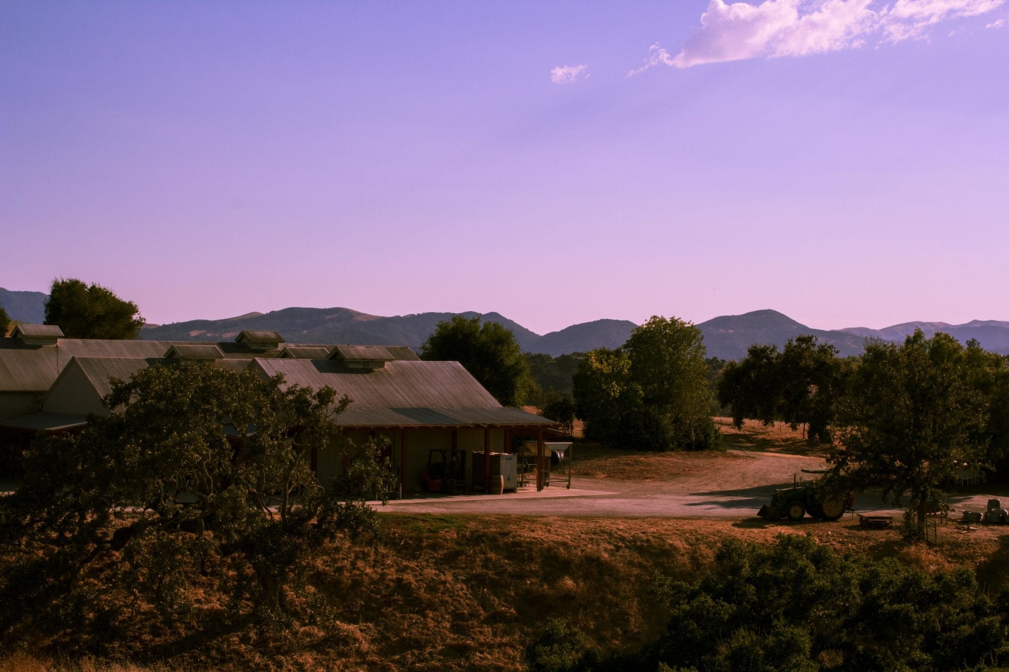 Buttonwood Farm & Winery - Esfuerzo Documentary