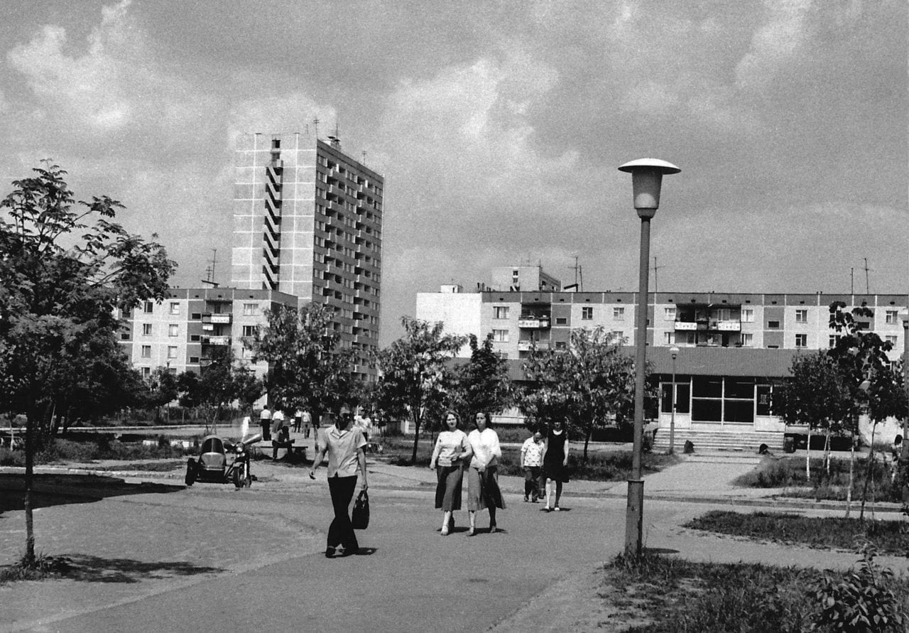 Cinematography and realism in HBOs Chernobyl. Cinematography