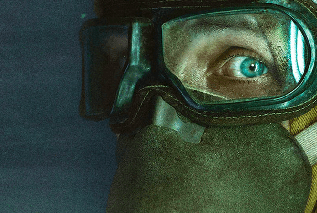 The Look of HBO s Chernobyl Filmmakers Academy