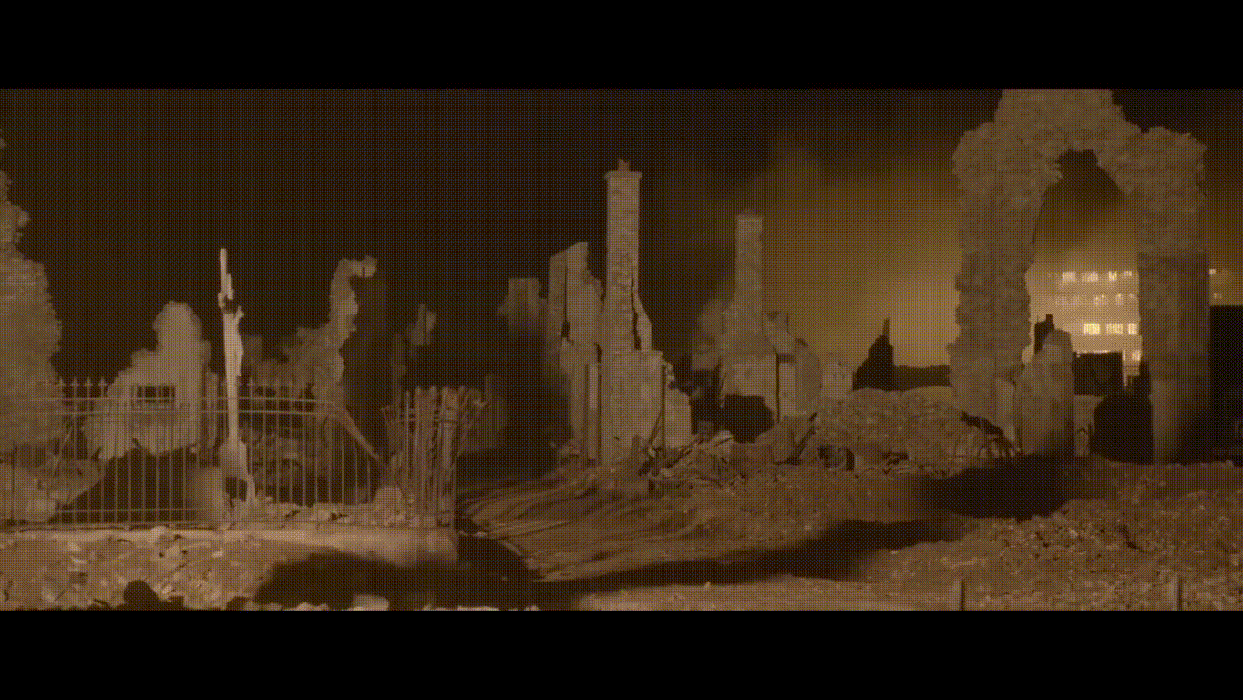 Hurlbut Academy Cinematography Film School Oner One Shot Long Take 1917 Film Sam Mendes Roger Deakins ASC Golden Globes Oscars