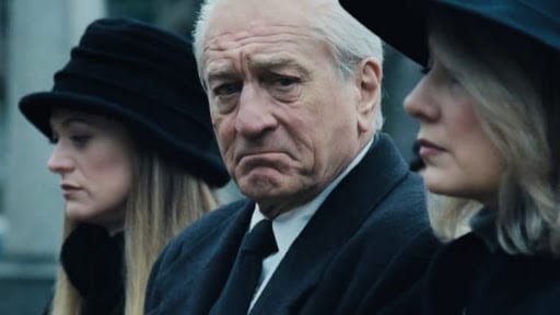 Irishman Look Of Hurlbut Academy 5a