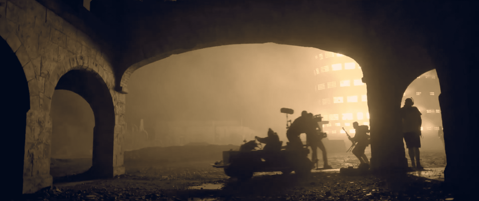 Hurlbut Academy Cinematography Film School Oner One Shot Long Take 1917 Film Sam Mendes Roger Deakins ASC Golden Globes Oscars