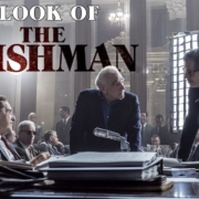 The Look of the Irishman - Filmmakers Academy