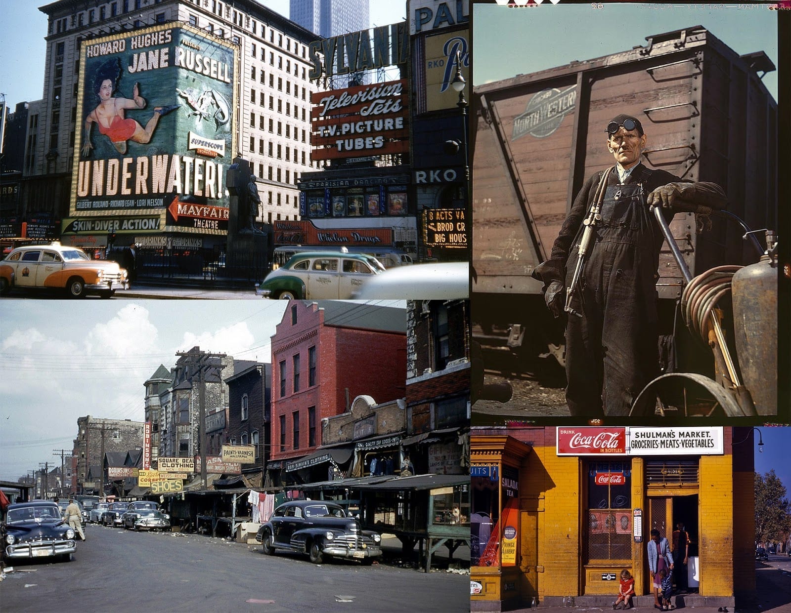Look Of Irishman Hurlbut Academy Cinematography Kodachrome