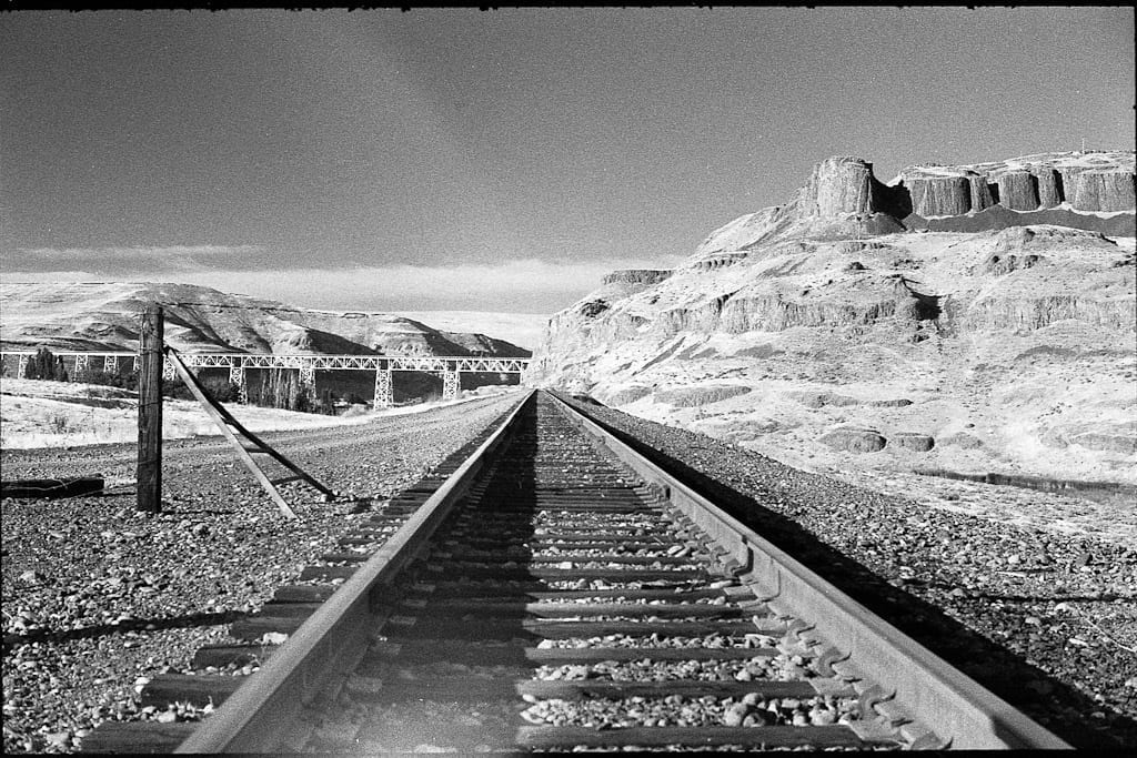 Black and White film - The Lighthouse - Hurlbut Academy - Willem Dafoe, Robert Pattinson